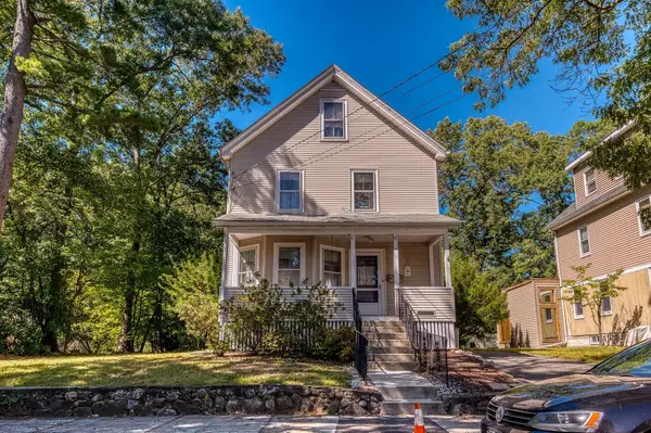 17 Tudor Terrace, Newton, MA 02466