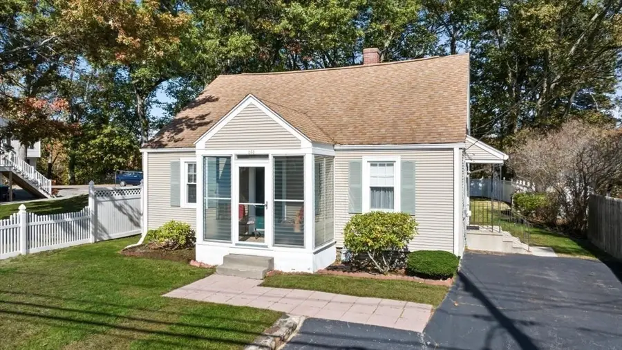 255 S Quinsigamond Ave, Shrewsbury, MA 01545 - #3