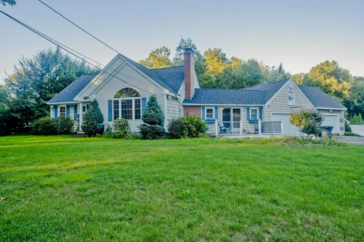 42 Glenn Dr, Wilbraham, MA 01095 - #1