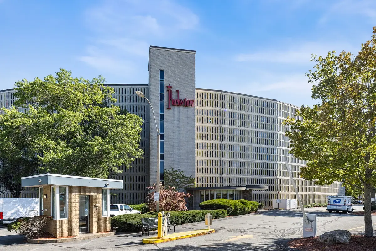 200 Swanton St #303, Winchester, MA 01890 - #1