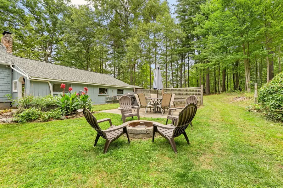 91 Still River Road, Bolton, MA 01740 - #2