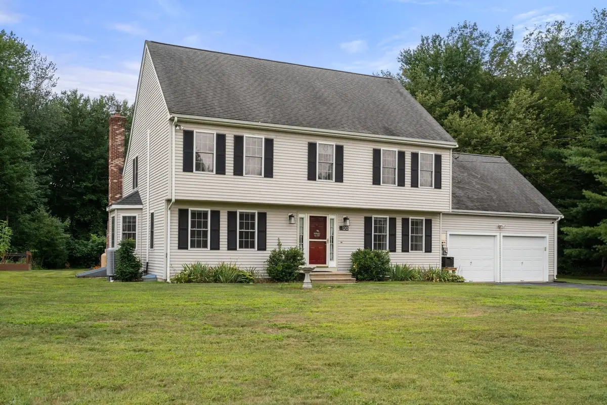 120 North Ave, Mendon, MA 01756 - #1