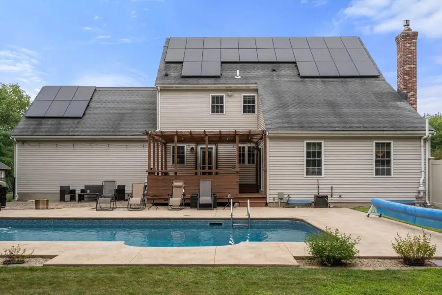 120 North Ave, Mendon, MA 01756 - #3
