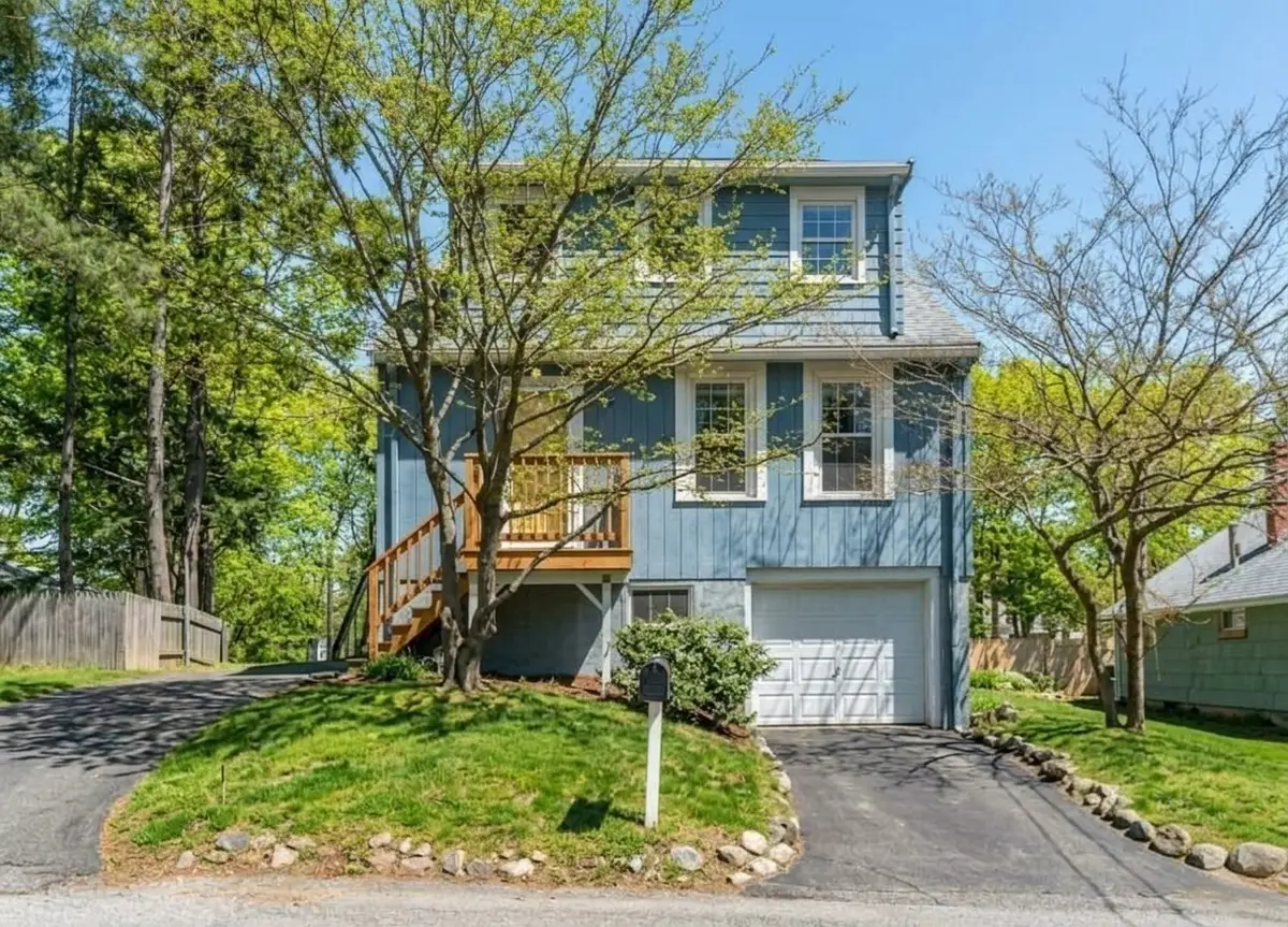 76 E Shore Rd, Holbrook, MA 02343 - #1