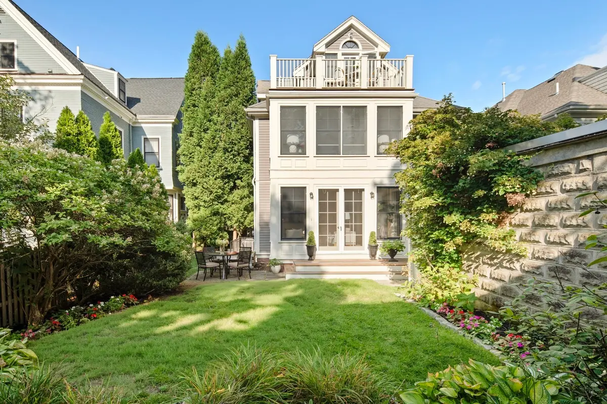 25-27 Gray Street #27, Cambridge, MA 02138 - #1