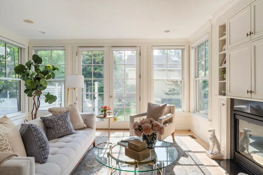 25-27 Gray Street #27, Cambridge, MA 02138 - #2