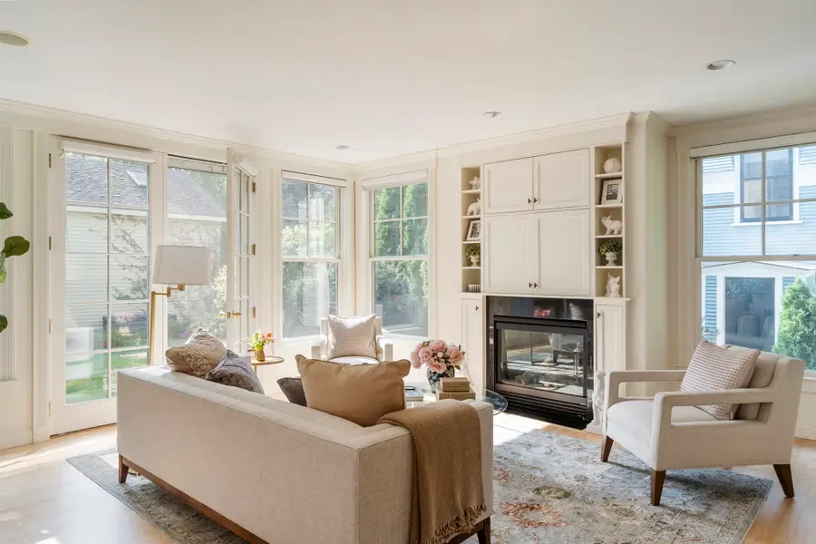 25-27 Gray Street #27, Cambridge, MA 02138 - #3
