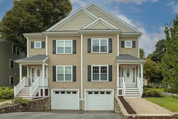 60 Webcowet Road #60, Arlington, MA 02474