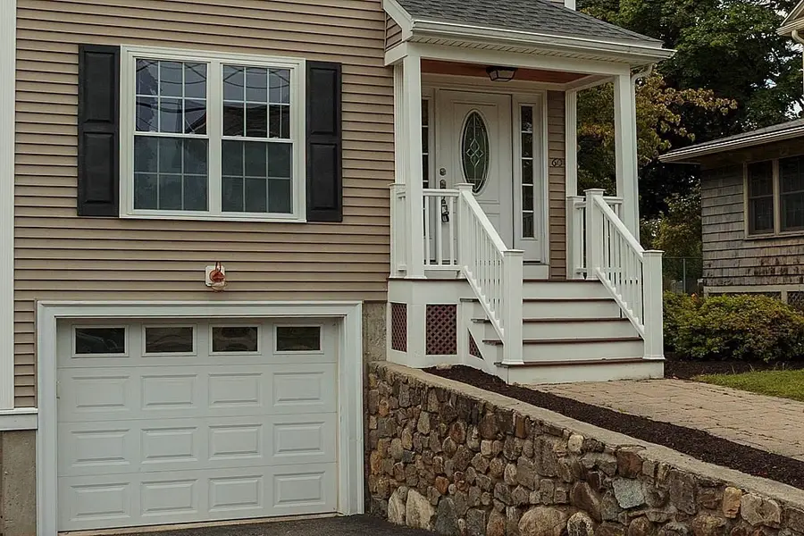 60 Webcowet Road #60, Arlington, MA 02474 - #2