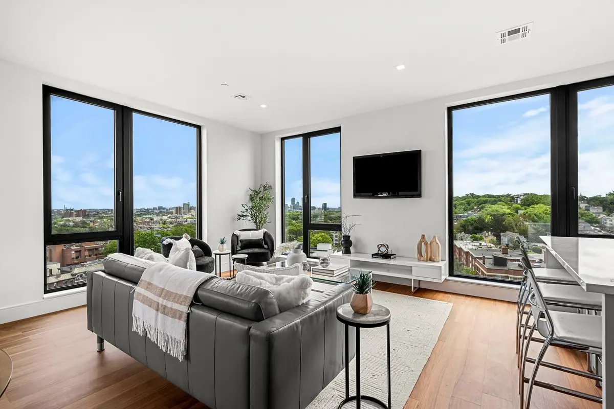 1515 Commonwealth Ave #311, Boston, MA 02135 - #1