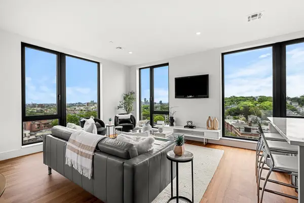 1515 Commonwealth Ave #311, Boston, MA 02135