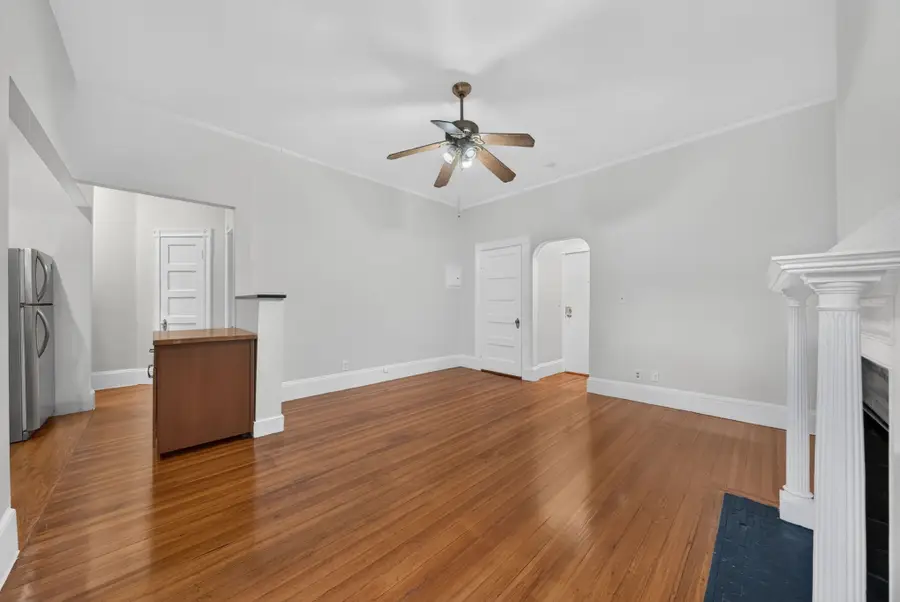 24 Peterborough St #8, Boston, MA 02215 - #3