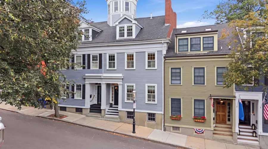 4 Concord Street, Boston, MA 02129 - #2