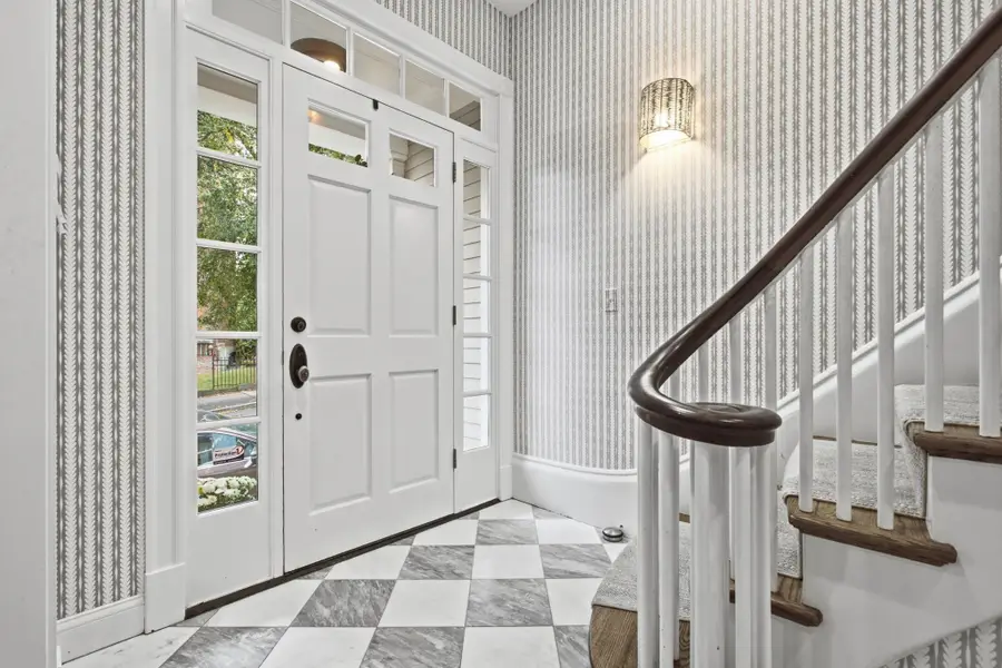 4 Concord Street, Boston, MA 02129 - #3