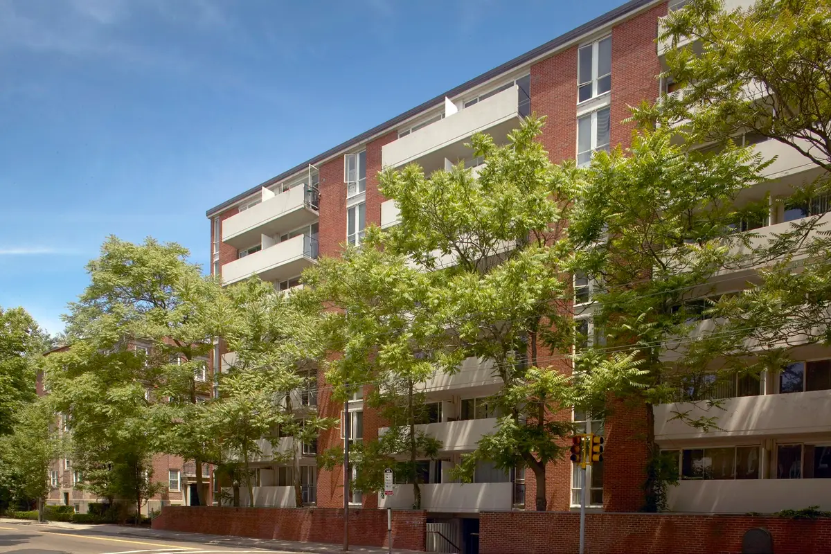 29 Concord Avenue #705, Cambridge, MA 02138 - #1