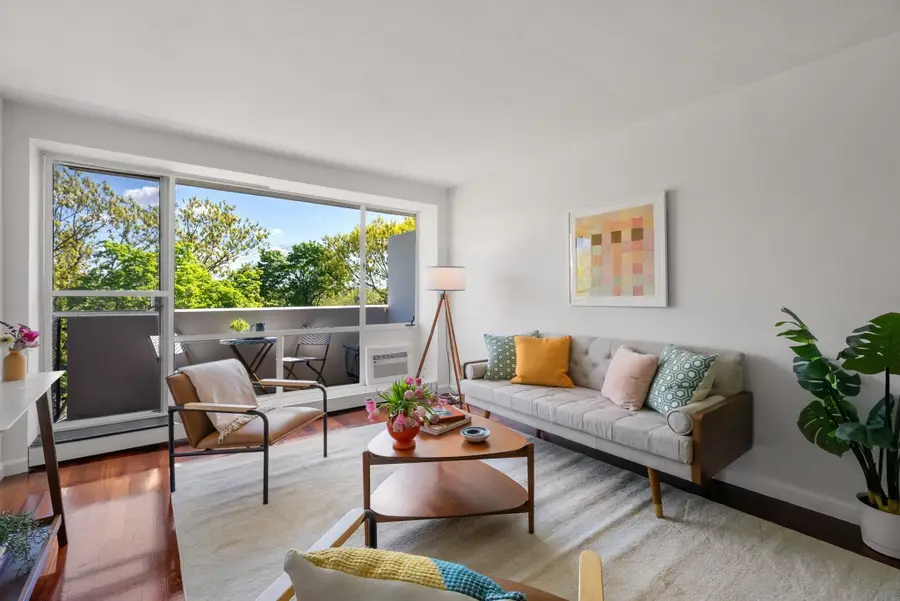 29 Concord Avenue #705, Cambridge, MA 02138 - #2