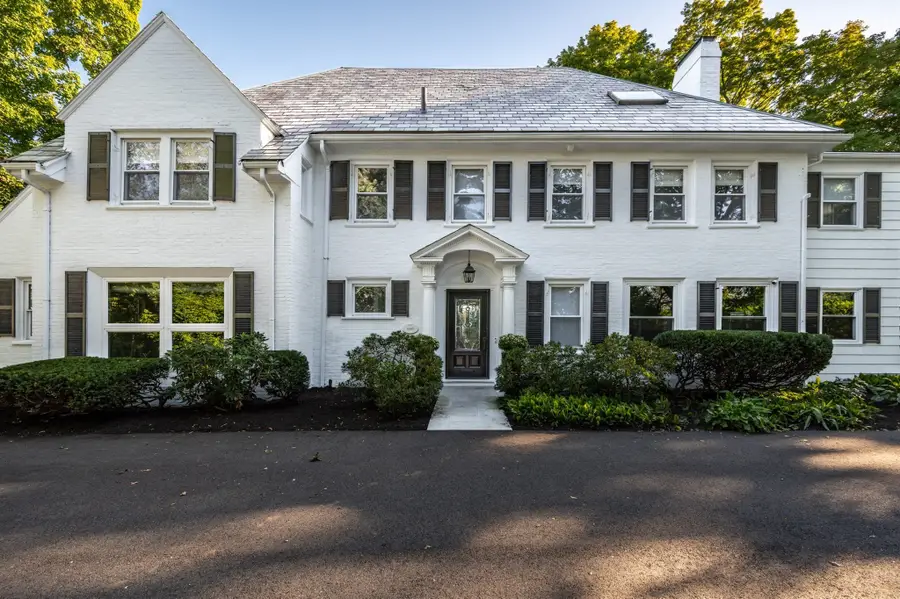 1175 Centre St, Newton, MA 02459 - #3
