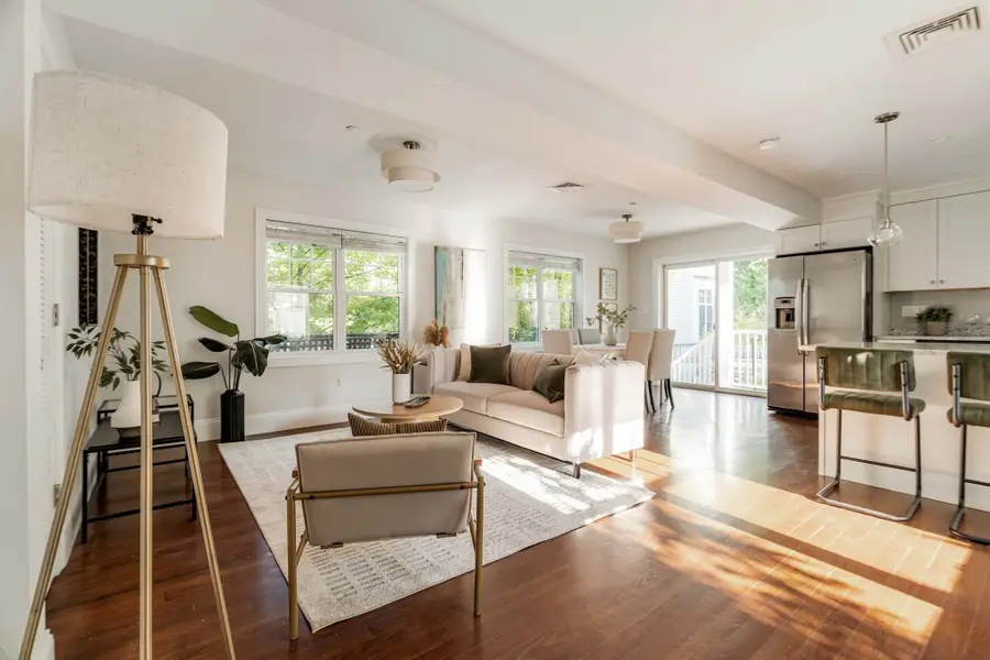 115 Harvey Street #1, Cambridge, MA 02140 - #2