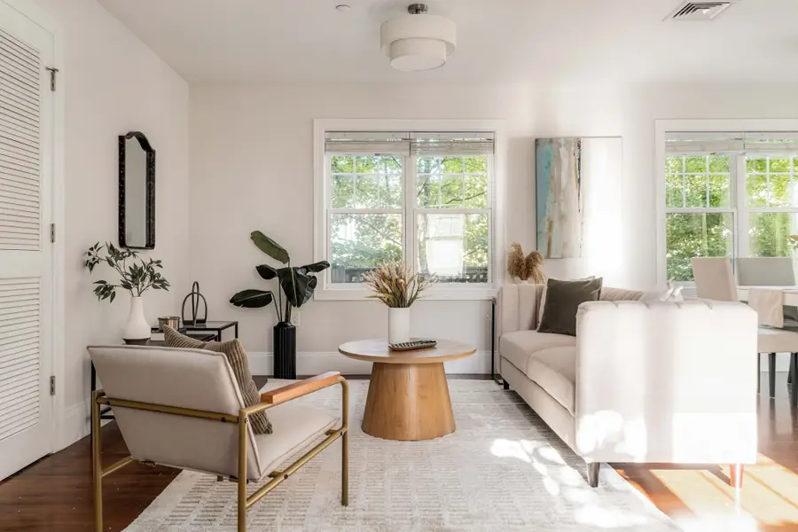 115 Harvey Street #1, Cambridge, MA 02140 - #3