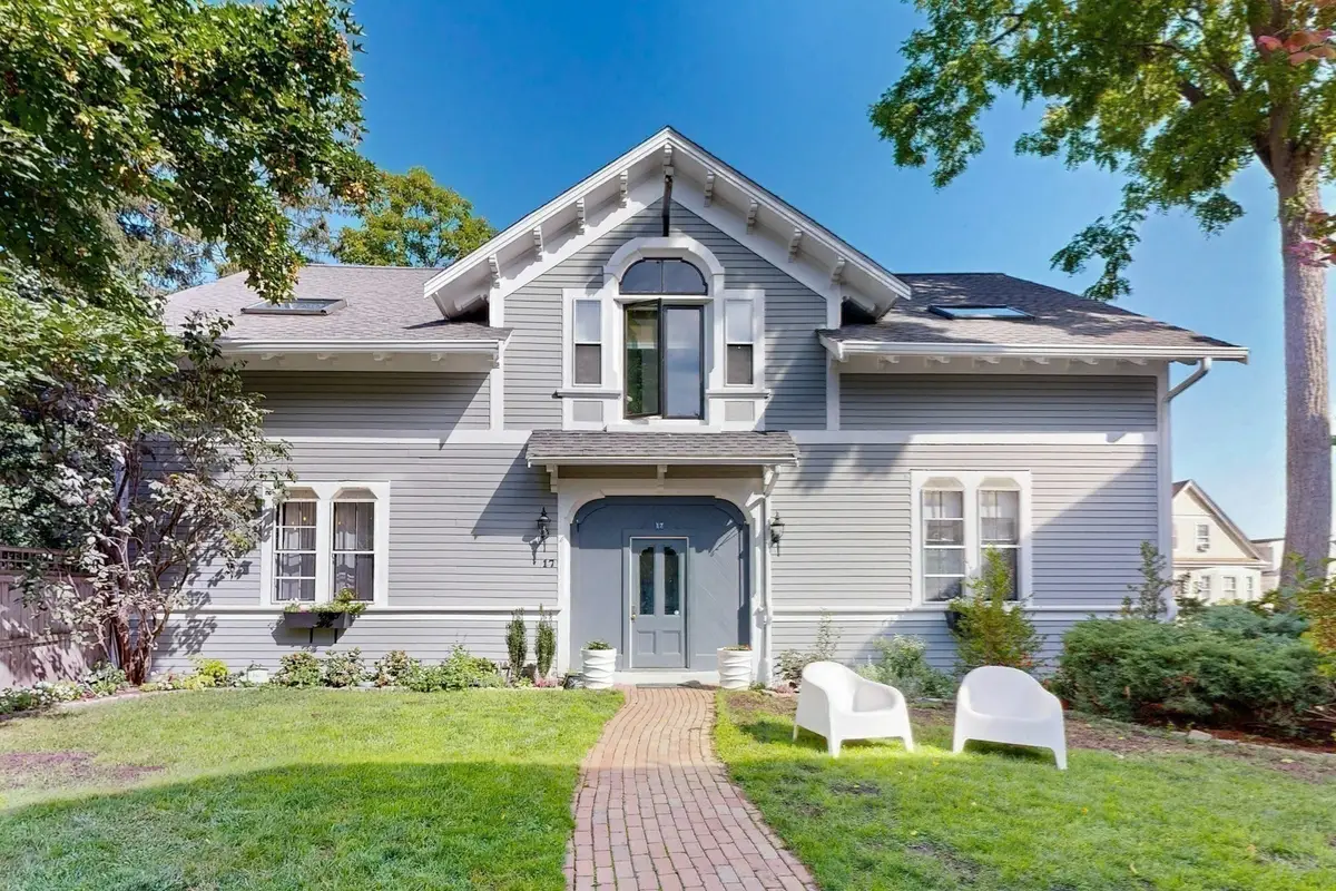 17 Malbert Rd #1, Boston, MA 02135 - #1