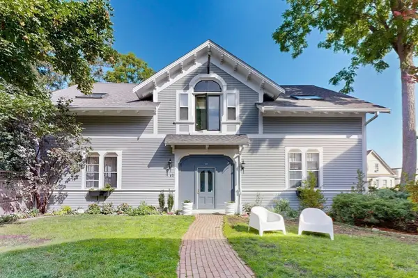 17 Malbert Rd #1, Boston, MA 02135