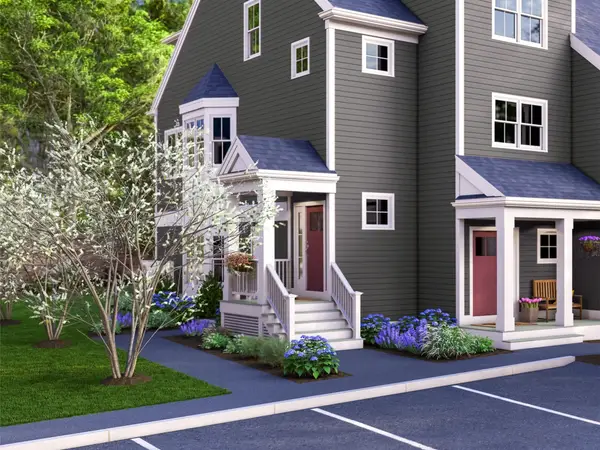 0 Oxbow Road #58-2, Raynham, MA 02767