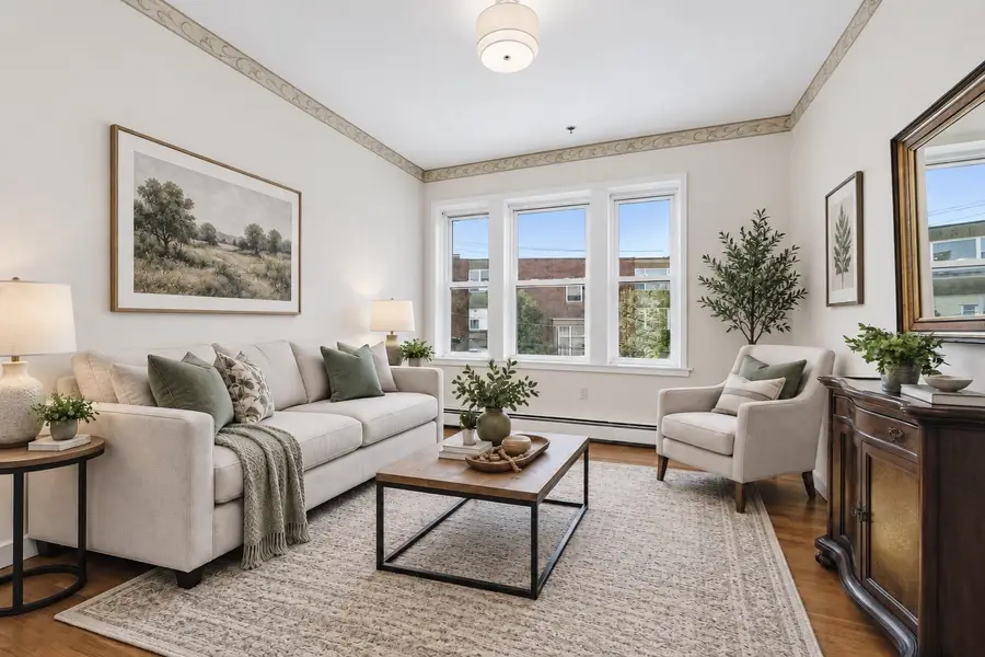 509 Pleasant St #2-4, Melrose, MA 02176 - #2