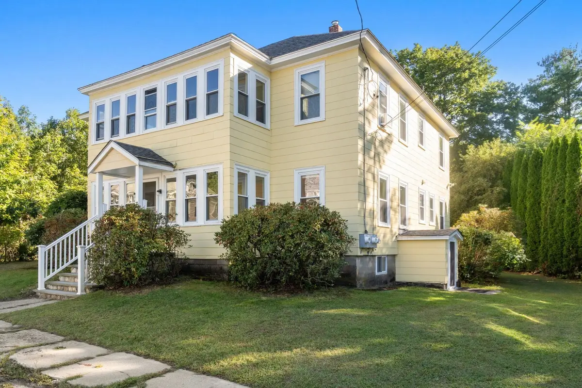 35 Mckinley Street #1, Maynard, MA 01754 - #1
