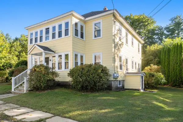 35 Mckinley Street #1, Maynard, MA 01754
