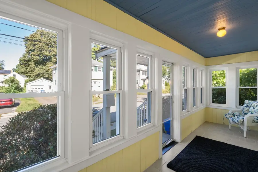 35 Mckinley Street #1, Maynard, MA 01754 - #2