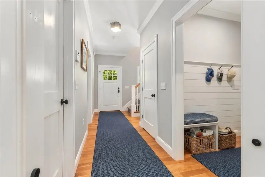 16 Hayes Rd., Hingham, MA 02043 - #3