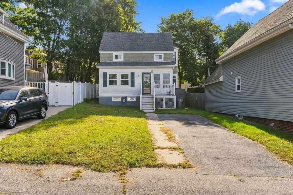 9 Mechanic St, Haverhill, MA 01830 - #1
