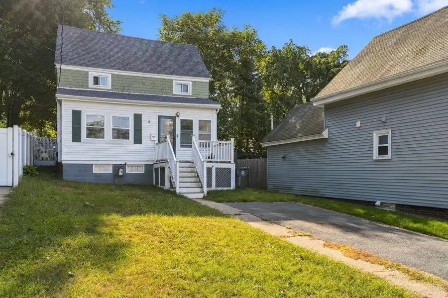 9 Mechanic St, Haverhill, MA 01830 - #2