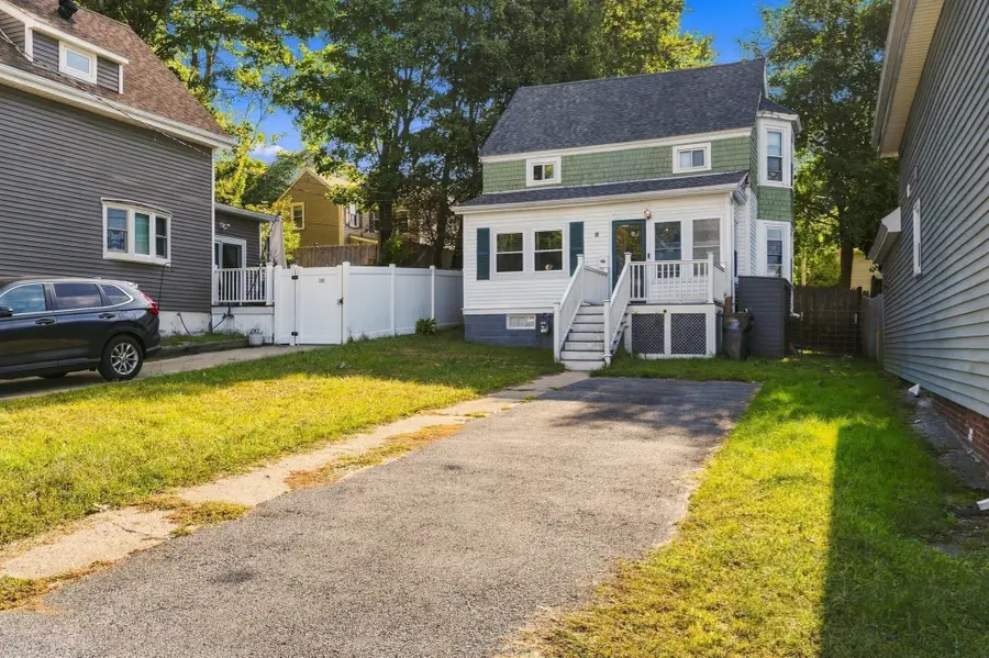 9 Mechanic St, Haverhill, MA 01830 - #3