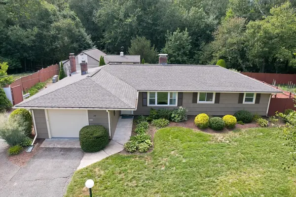 23 Campello Road, Framingham, MA 01701