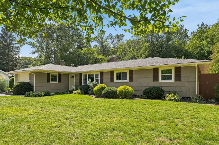 23 Campello Road, Framingham, MA 01701 - #2