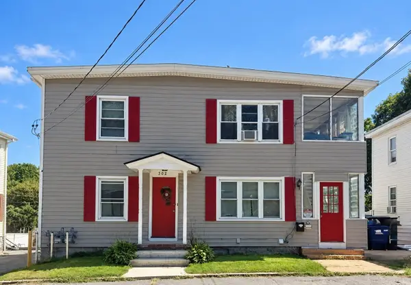 508 Rollstone St, Fitchburg, MA 01420