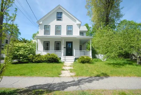 208 Central St., Concord, MA 01742