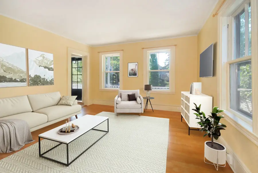 208 Central St., Concord, MA 01742 - #2