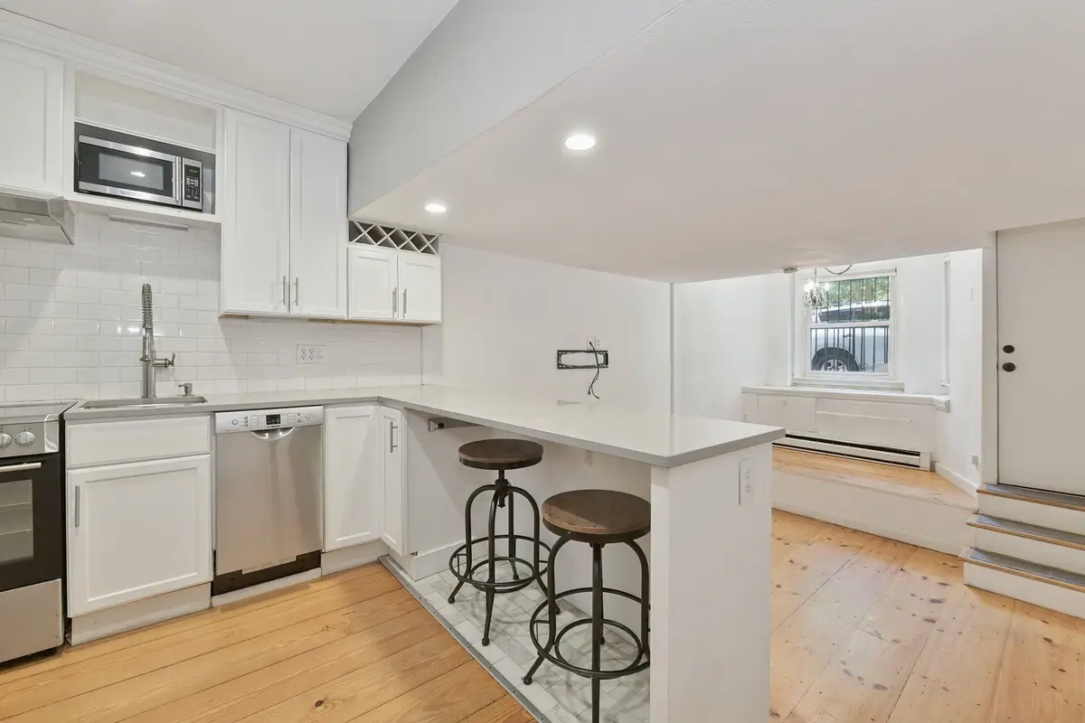 15 Saint George St #A, Boston, MA 02118 - #1