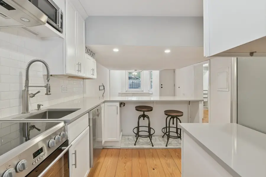 15 Saint George St #A, Boston, MA 02118 - #3