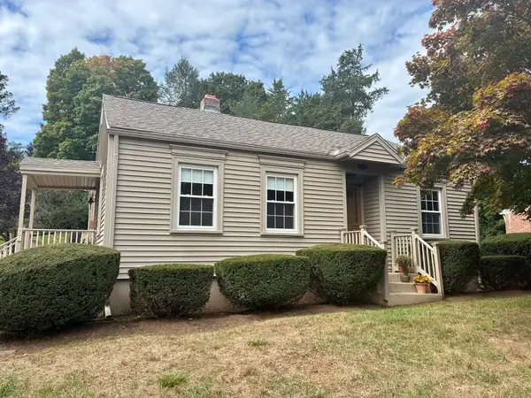 901 Homestead Avenue, Holyoke, MA 01040