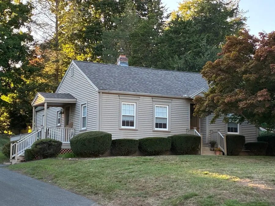 901 Homestead Avenue, Holyoke, MA 01040 - #2