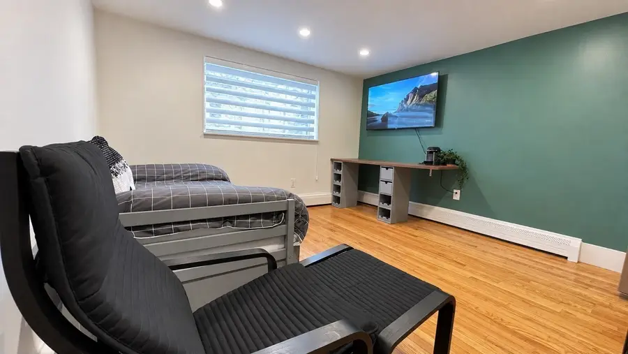 511 Beacon St #1, Boston, MA 02215 - #3