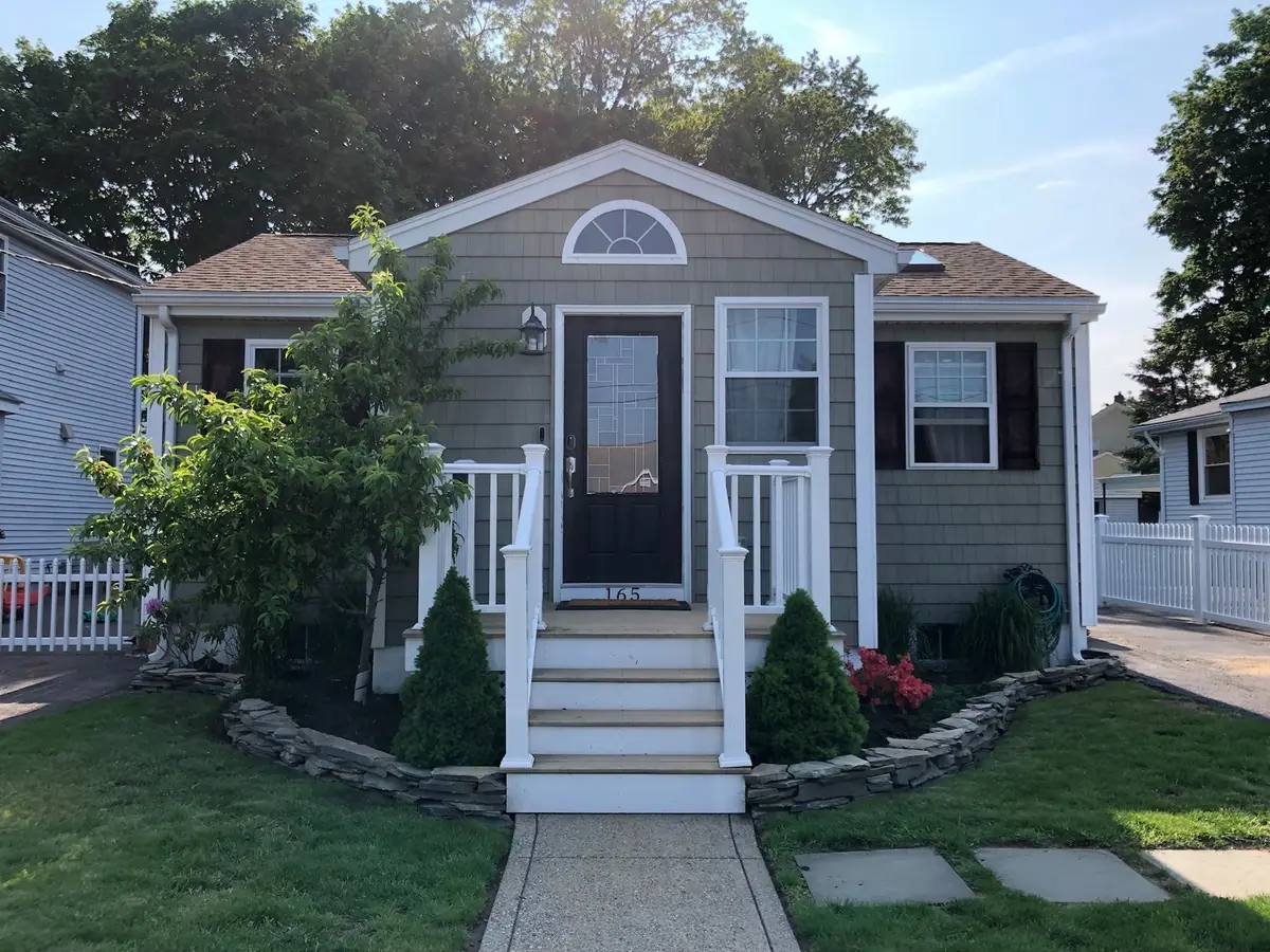 165 Albatross Rd, Quincy, MA 02169 - #1