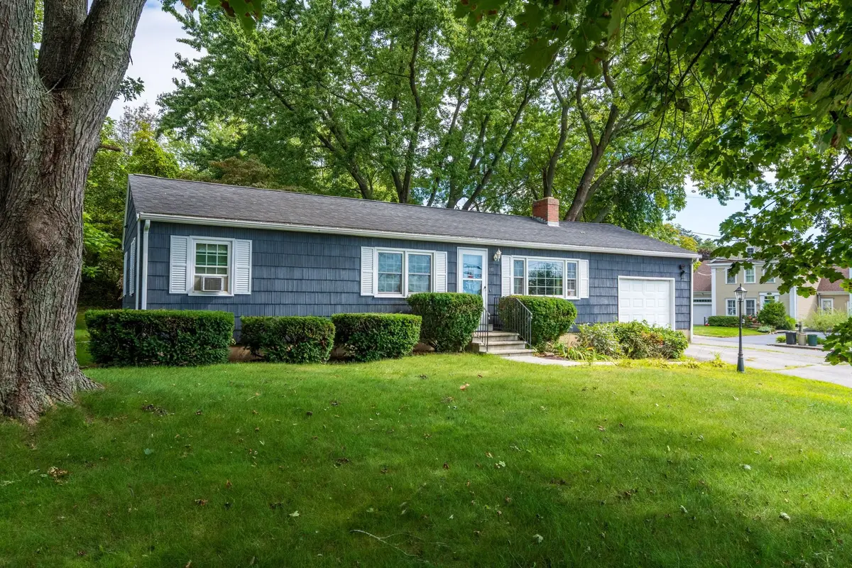 100 Low St, Newburyport, MA 01950 - #1
