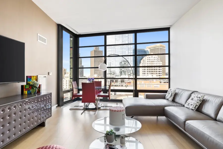 580 Washington Street #PH05, Boston, MA 02111 - #3