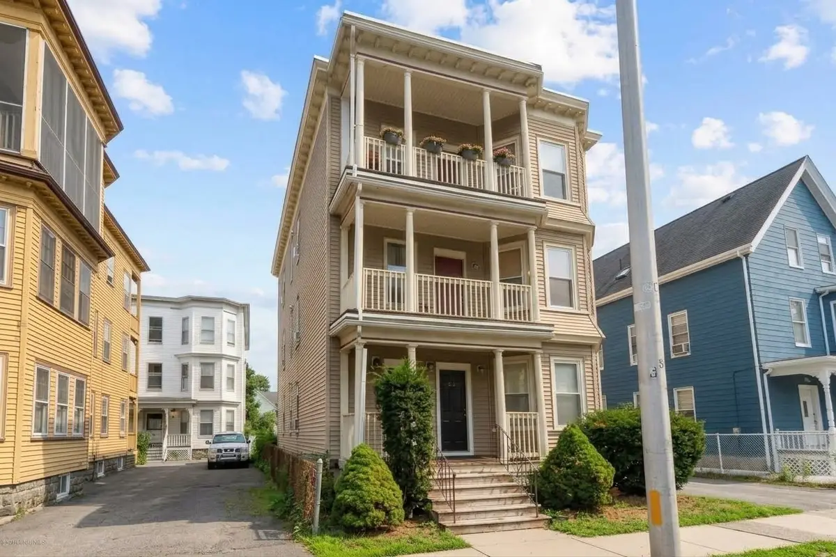 59 Harwood #3, Lynn, MA 01902 - #1