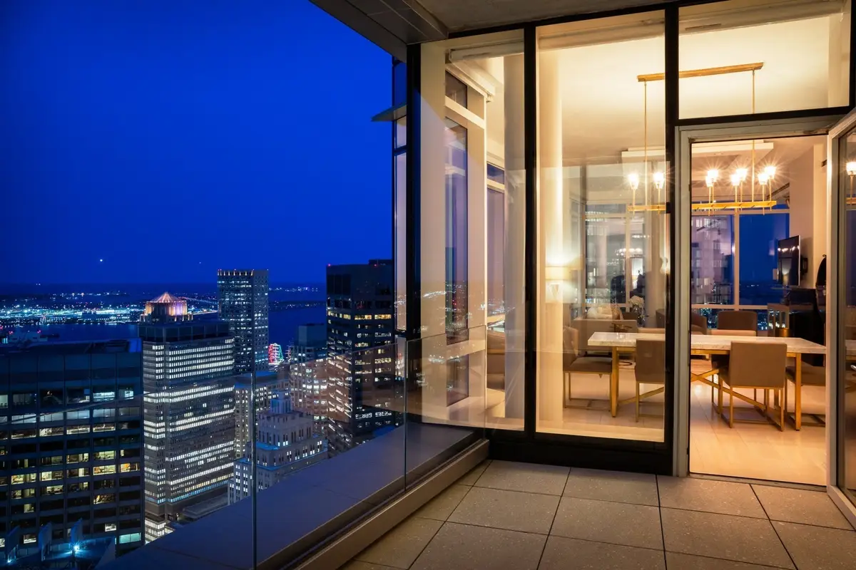 1 Franklin Street #PH2D, Boston, MA 02110 - #1