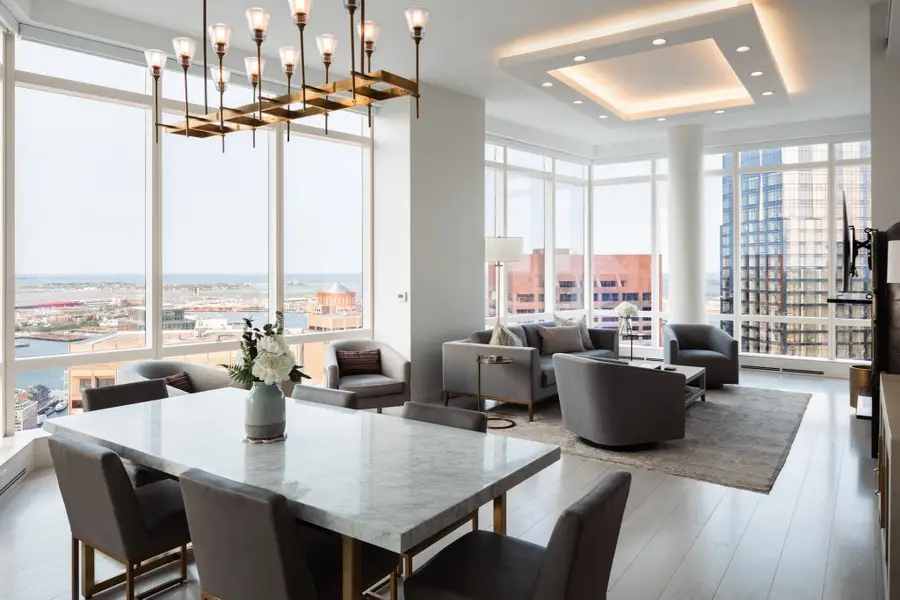 1 Franklin Street #PH2D, Boston, MA 02110 - #2